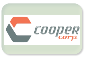 Cooper Corp