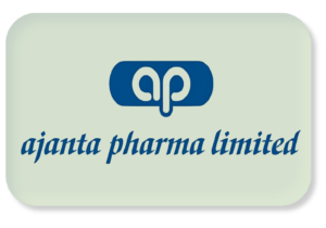 Ajanta Pharma Limited